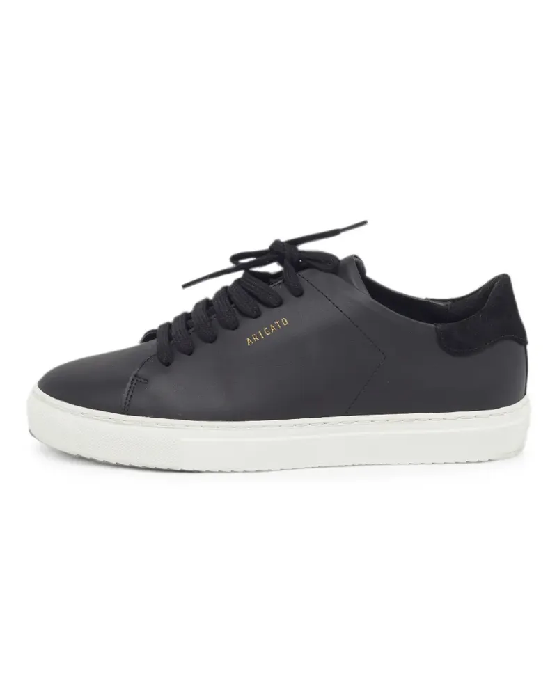 Axel Arigato Clean 90 sneakers - Schwarz Schwarz