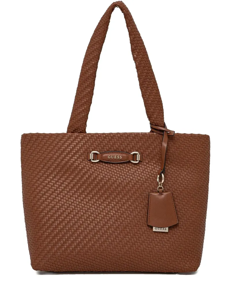 Guess Francy Tote Bag - Braun Braun