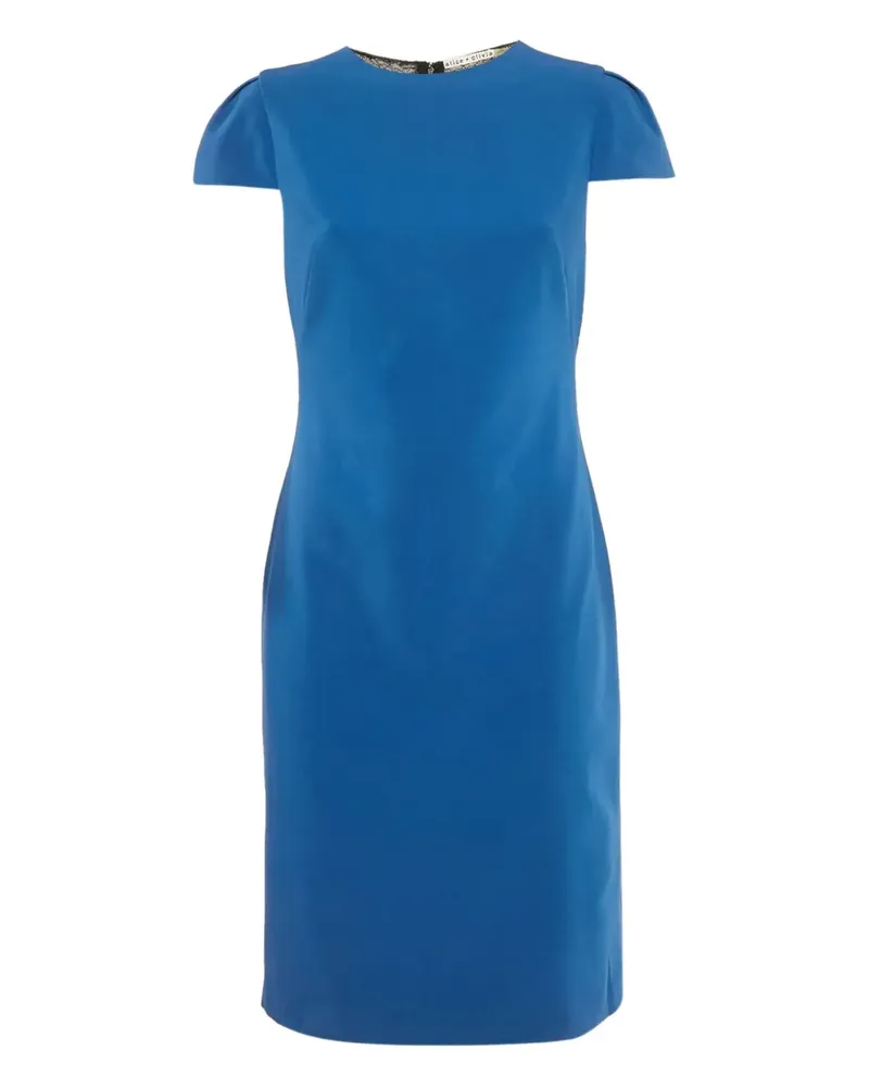 Alice + Olivia 1149690 Blue - Blau Blau
