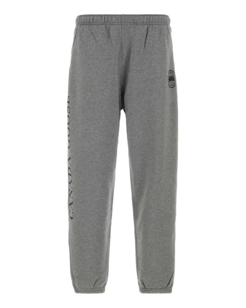 Canada Goose Rover Jogger trousers - Grau Grau