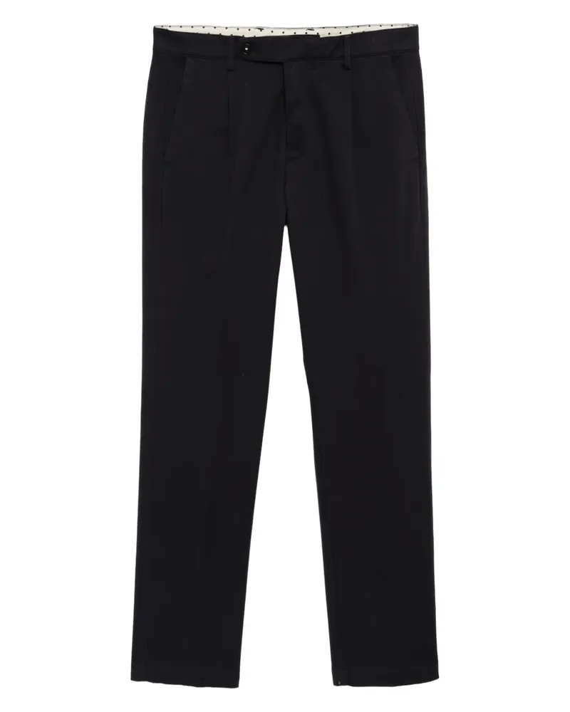 Massimo Alba Ionio2 Hose - Blau Blau