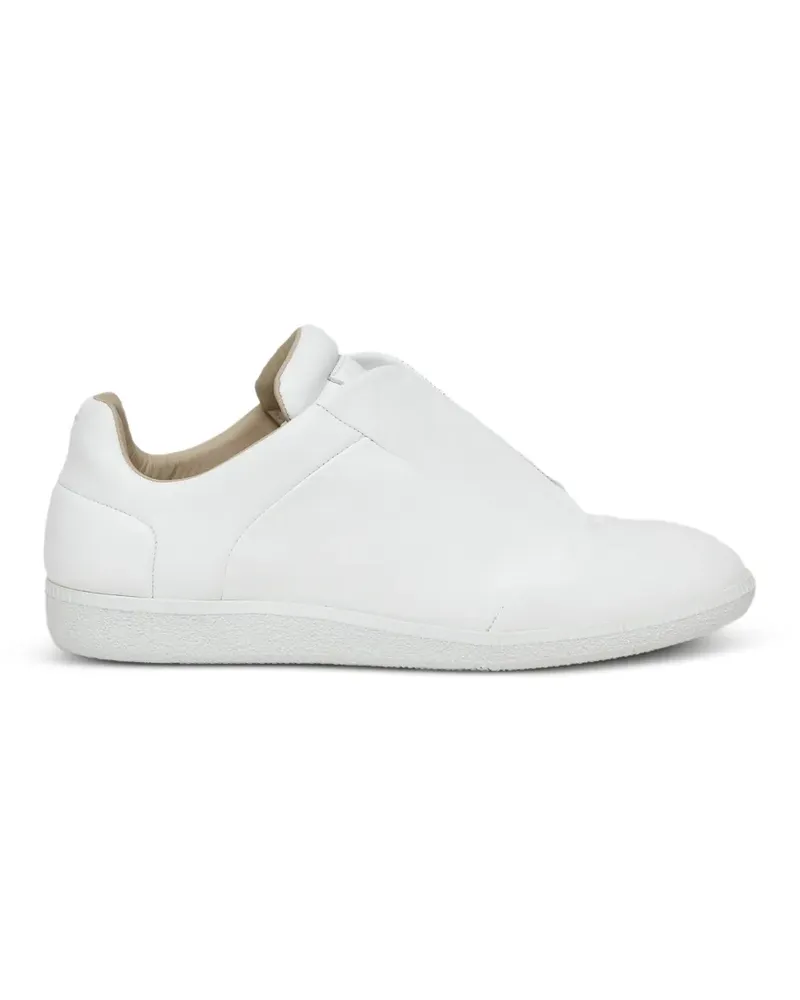 Maison Margiela Future low-top sneakers - Weiß Weiß