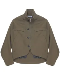 KIKO KOSTADINOV Jacklight Jacke Grün