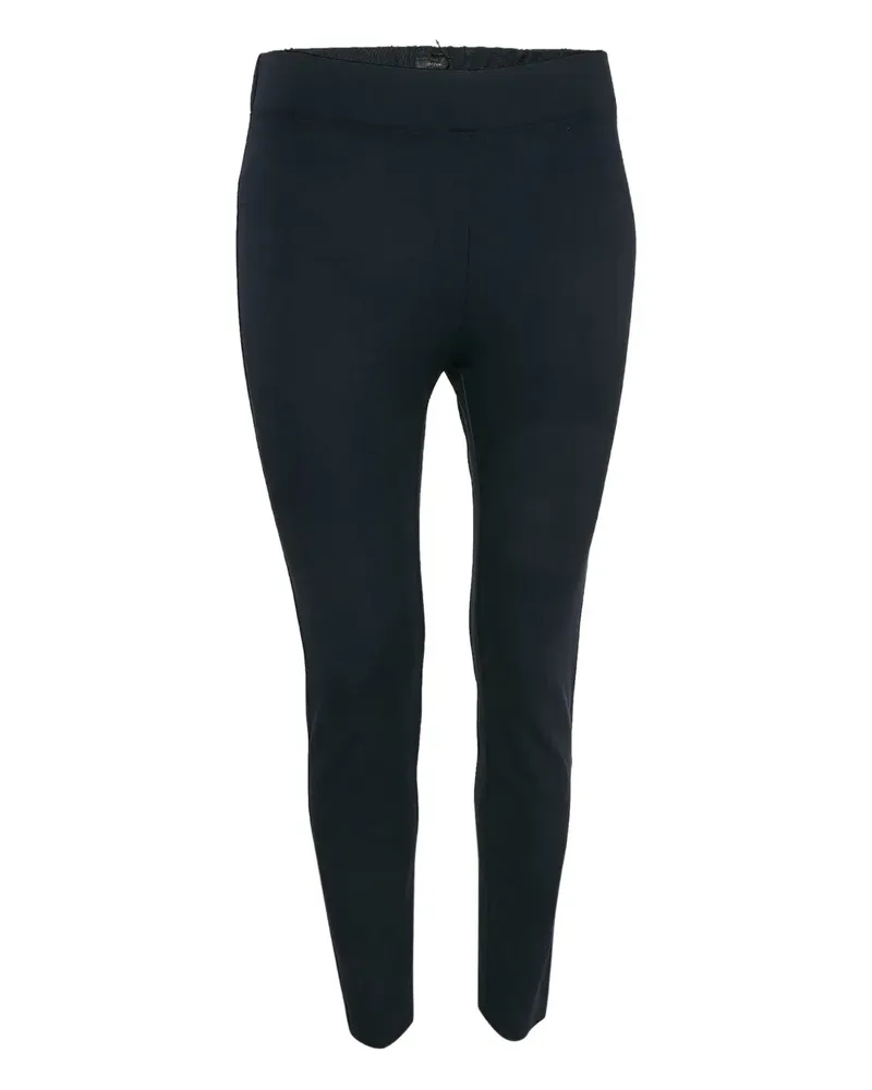 Joseph 2024 Hose mit elastischem Bund - Schwarz Schwarz