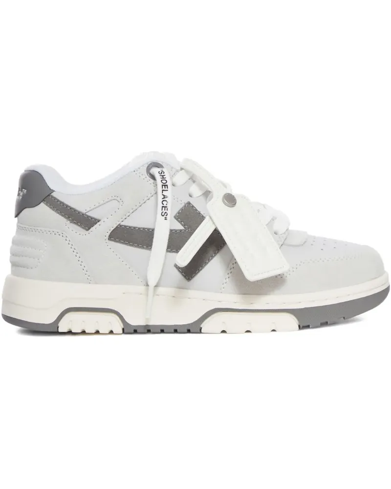 OFF-WHITE Out of Office sneakers - Weiß Weiß
