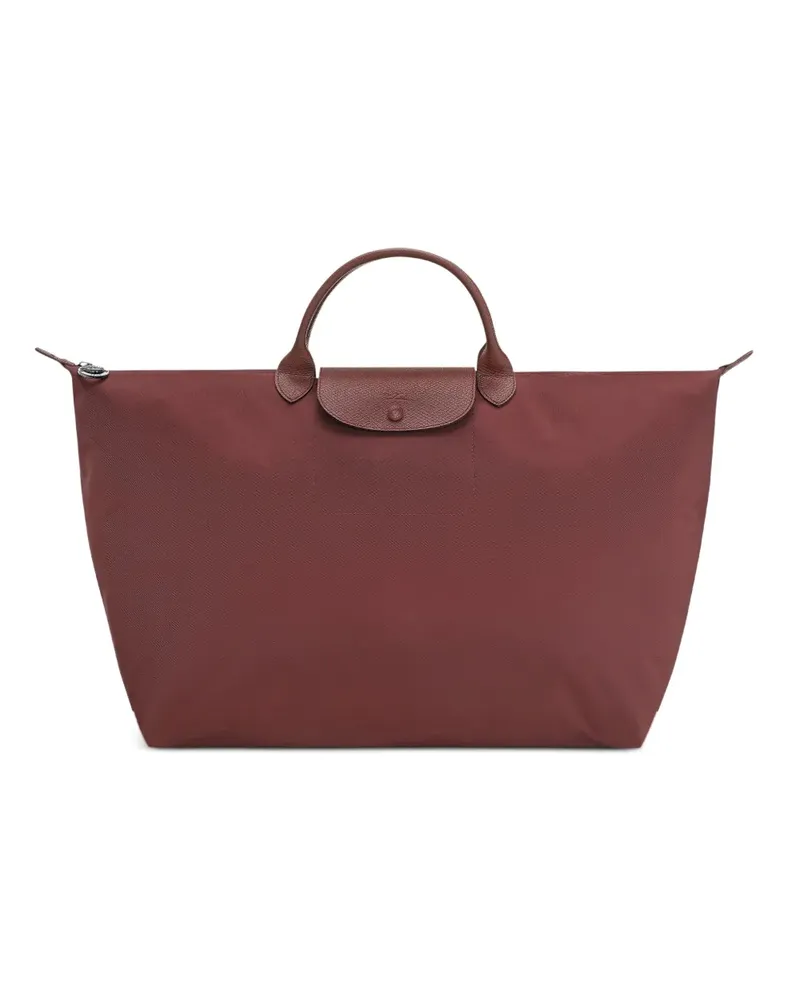 Longchamp Le Pliage One travel bag - Rot Rot