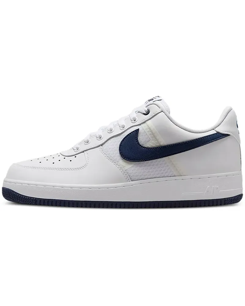 Nike Air Force 1 '07 LV8 sneakers - Weiß Weiß