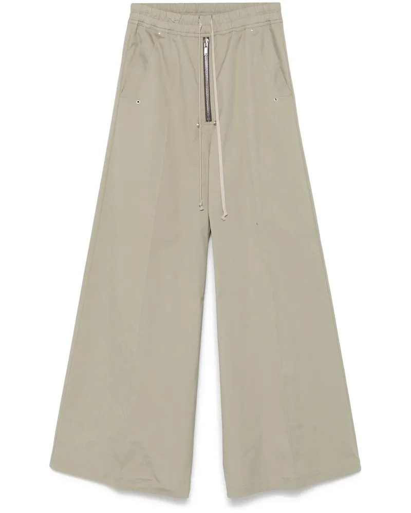Rick Owens Bela Hose - Grün Grün