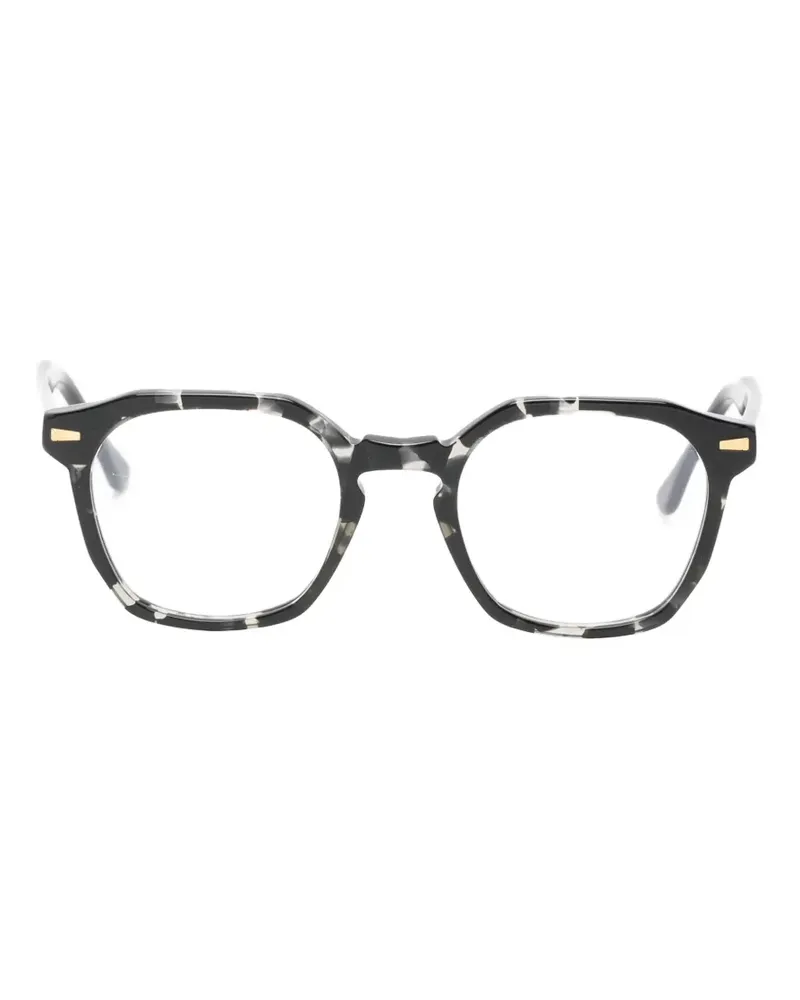 Kyme Achille glasses - Schwarz Schwarz