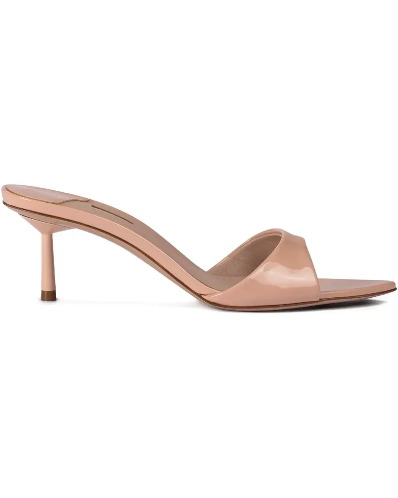 Le Silla Bella sandals - Nude Nude