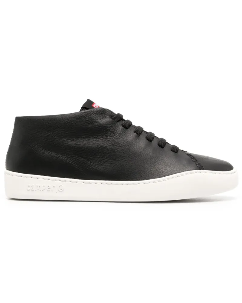 Camper Peu Touring Sneakers - Schwarz Schwarz