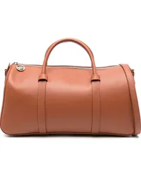 Longchamp Große Daylong Handtasche Braun