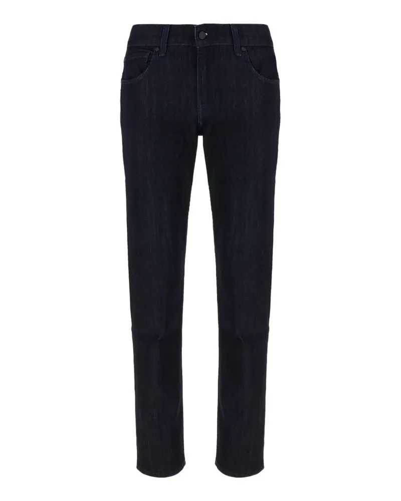 7 for all mankind five-pockets jeans - Blau Blau