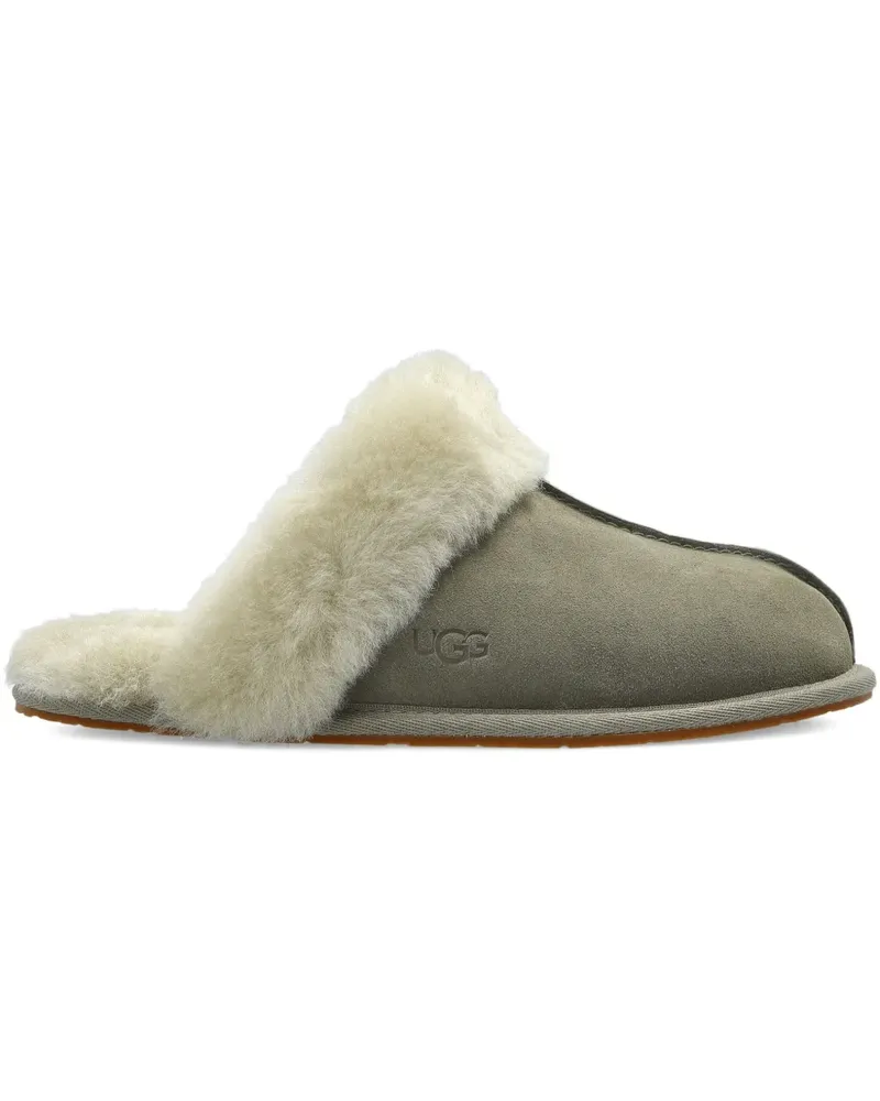 UGG Scuffete II Slipper - Grün Grün