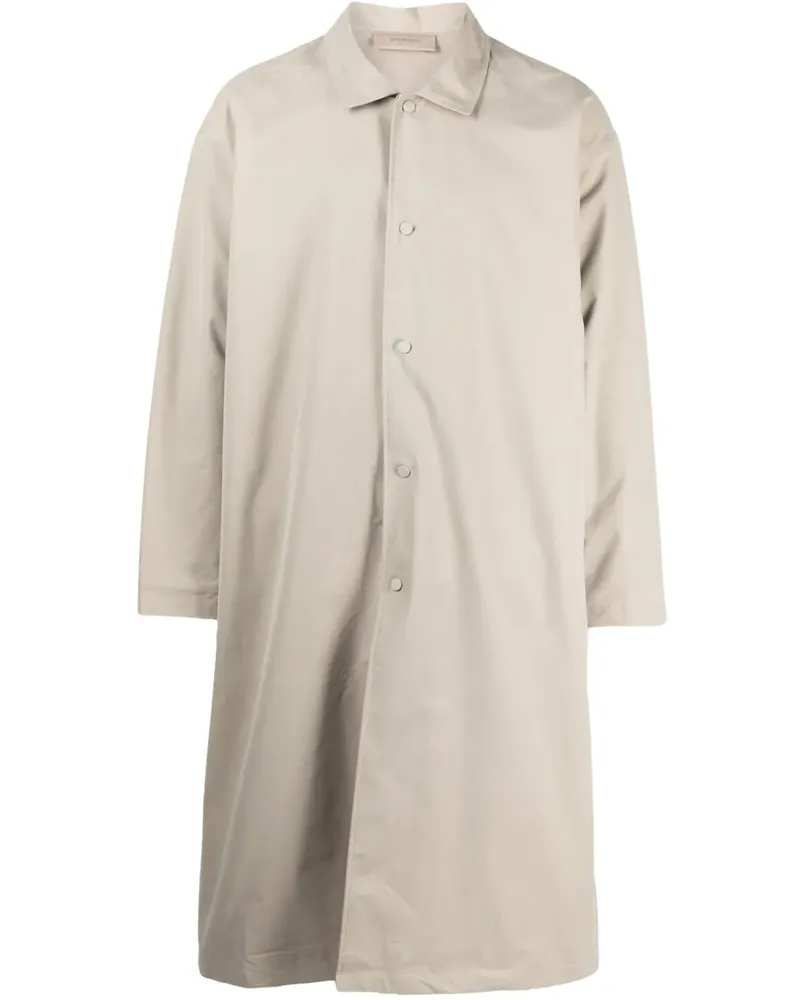 Fear of God Einreihiger Anzug - Grün Grün