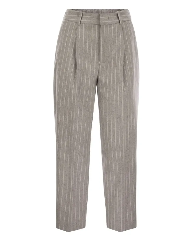 PT TORINO Daisy Hose - Grau Grau