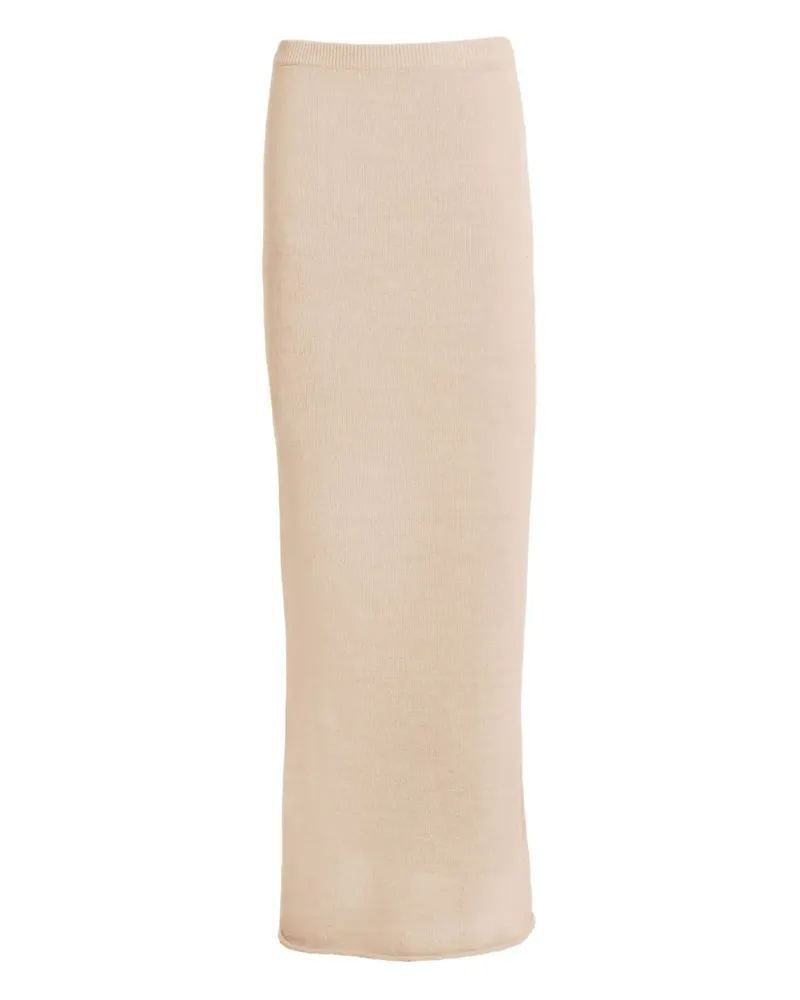 SER.O.YA Kora Rock - Nude Nude