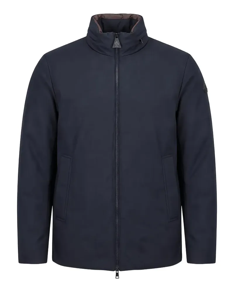 Moncler Wendbare Didessa Jacke - Blau Blau