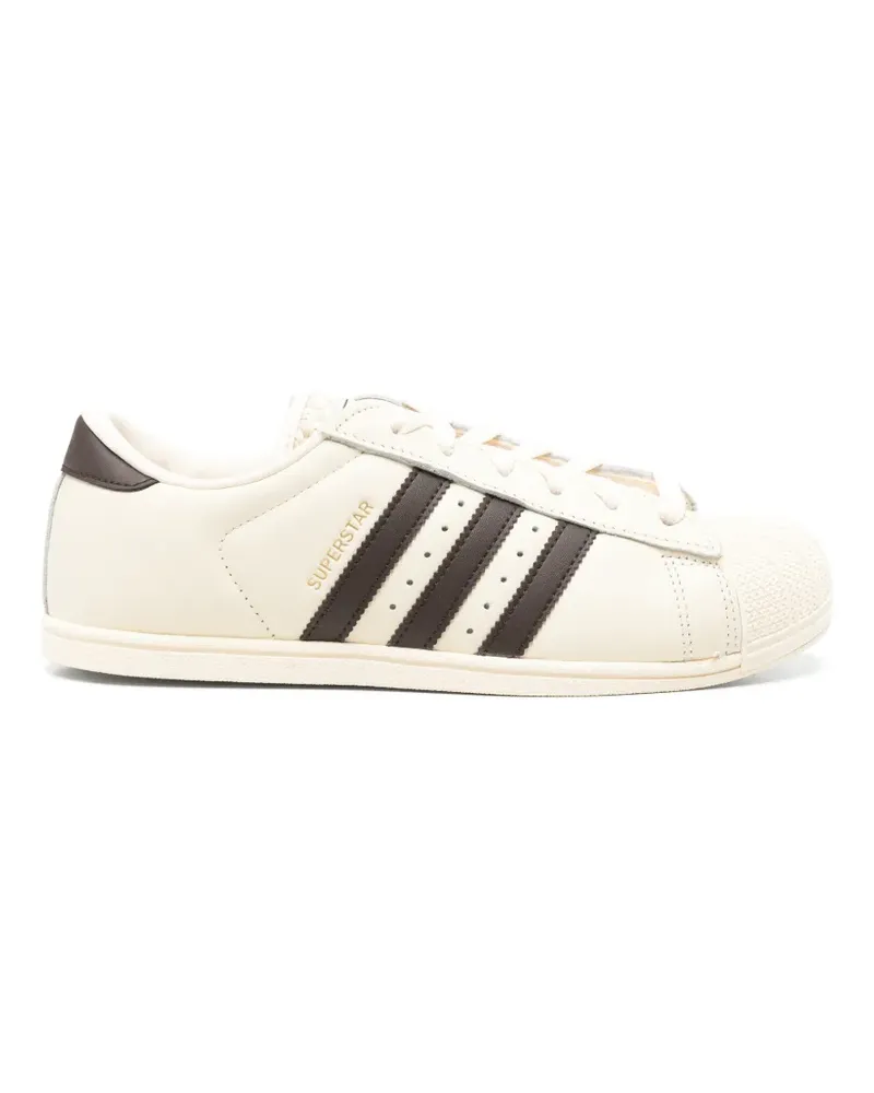 adidas Superstar' Sneakers - Nude Nude