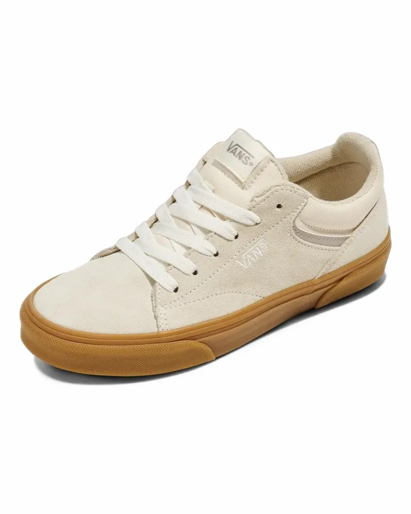 Vans Seldan Sneakers - Nude Nude
