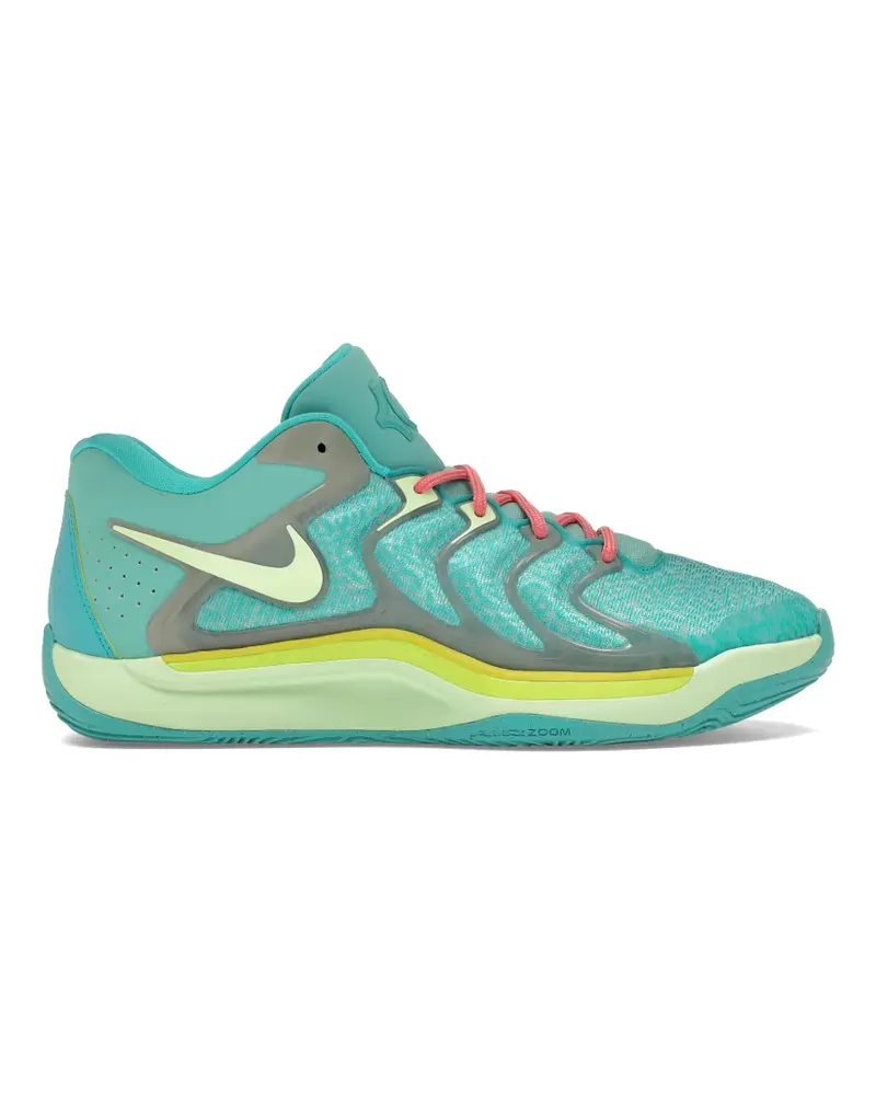Nike KD 17 "Jonquel Jones - Bahamas" sneakers - Blau Blau
