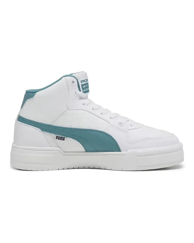 Puma Ca Pro Mid Sneakers - Weiß Weiß