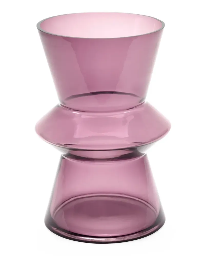 Serax Marie-Ann Vase - Violett Violett