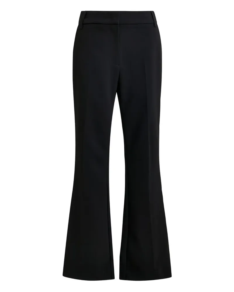 Essentiel Ibell Hose mit Strass - Schwarz Schwarz