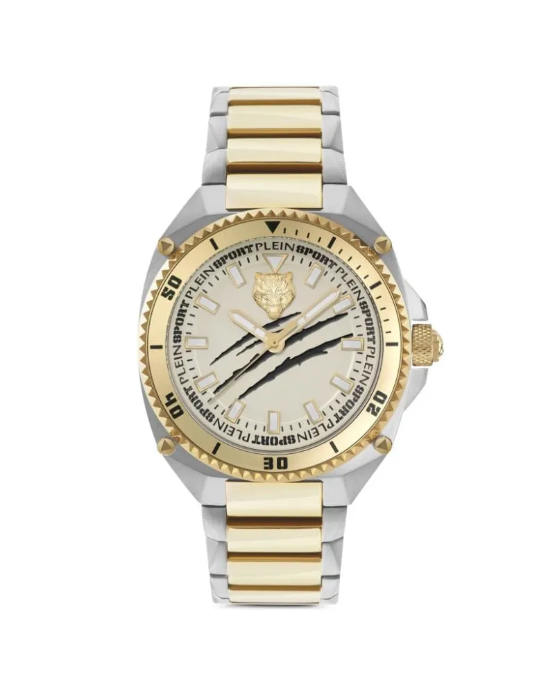 Philipp Plein Thunder Force 47mm - Nude Nude