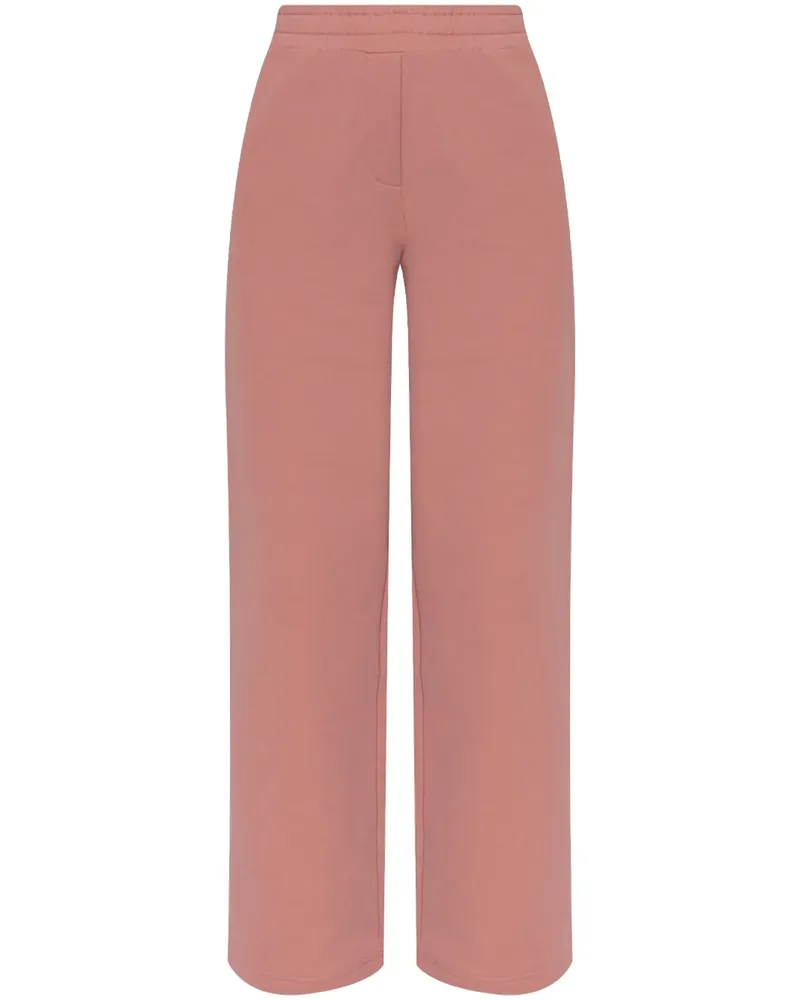 Dolce & Gabbana Verzierte Jogginghose - Rosa Rosa