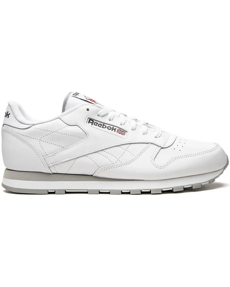 Reebok Klassische Sneakers - Weiß Weiß