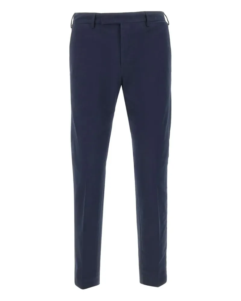 PT TORINO Dieci Hose - Blau Blau