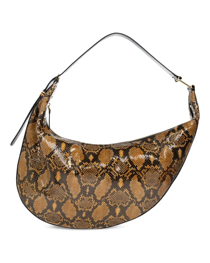 Marni Dot tote bag - Braun Braun