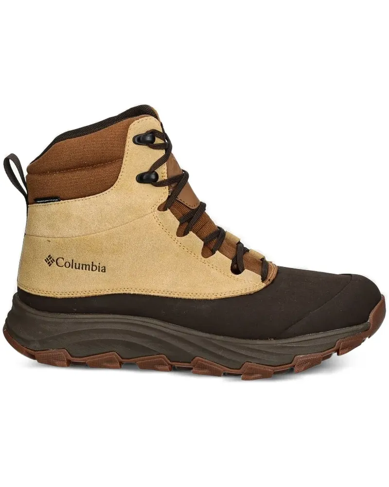 Columbia Sportswear Company Expeditionist™ Shield II Stiefel - Nude Nude
