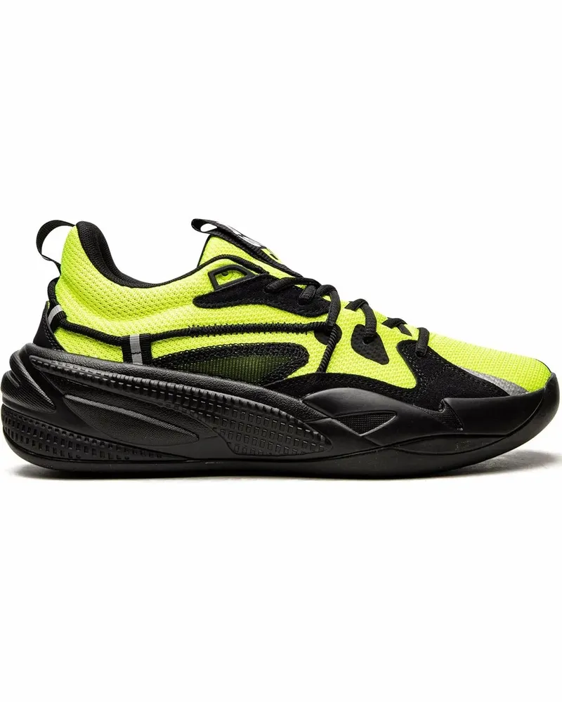 Puma x J.Cole RS Dreamer Sneakers - Gelb Gelb