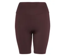 Jeannie Radlerhose - Braun