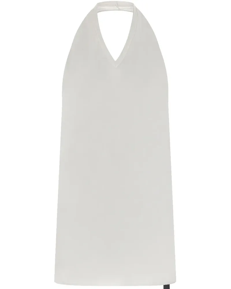 DRKSHDW by Rick Owens Sally Oberteil - Weiß Weiß
