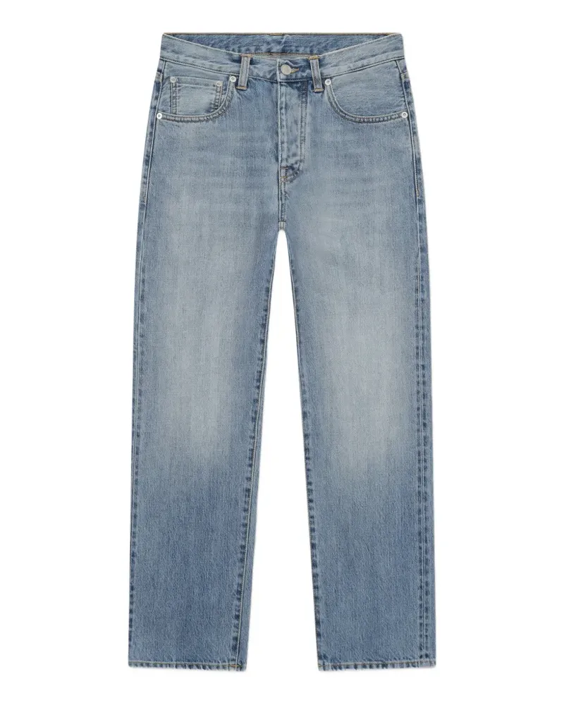 Fortela 965 John regular jeans - Blau Blau