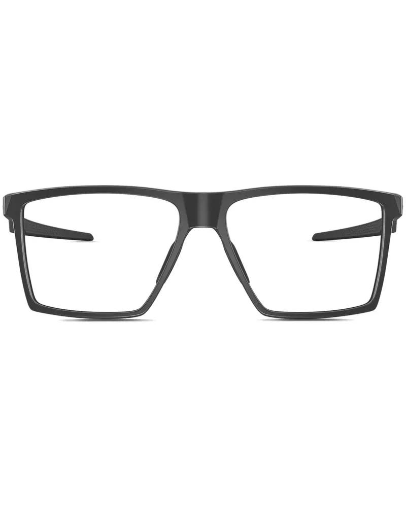 Oakley Futurity Brille - Schwarz Schwarz
