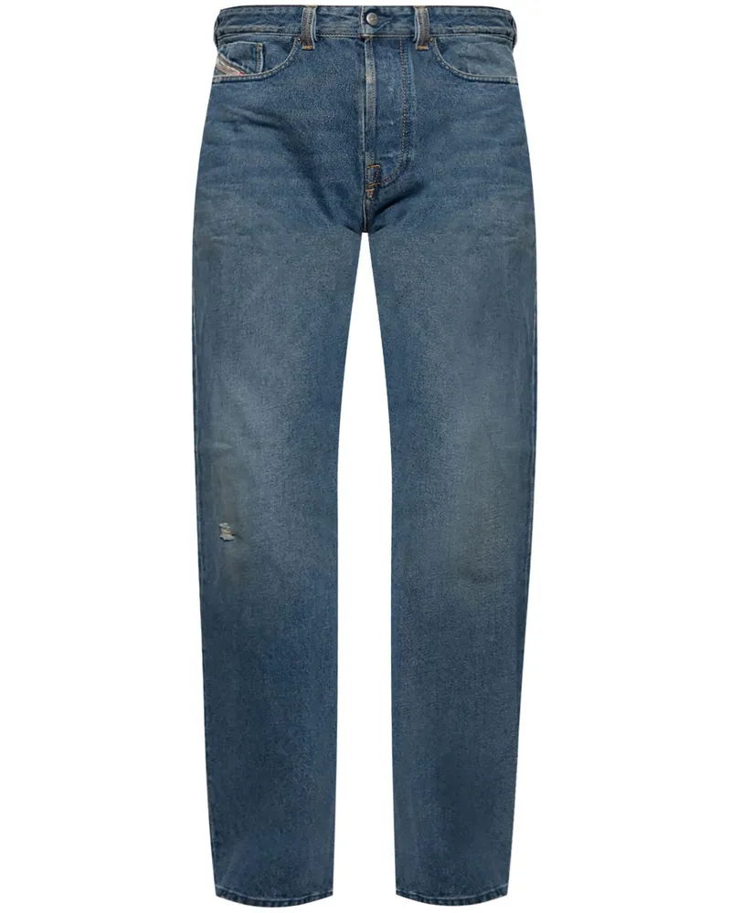 Diesel 1980 D-Eeper - Blau Blau