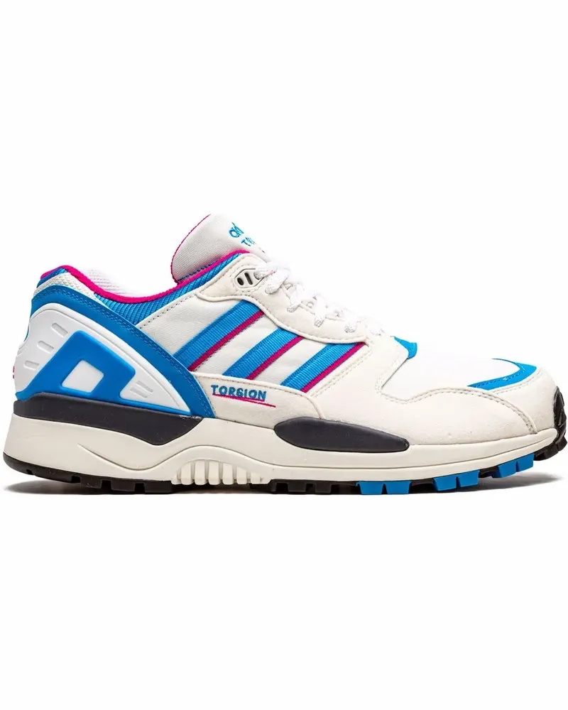 adidas ZX 0000 Sneakers - Weiß Weiß
