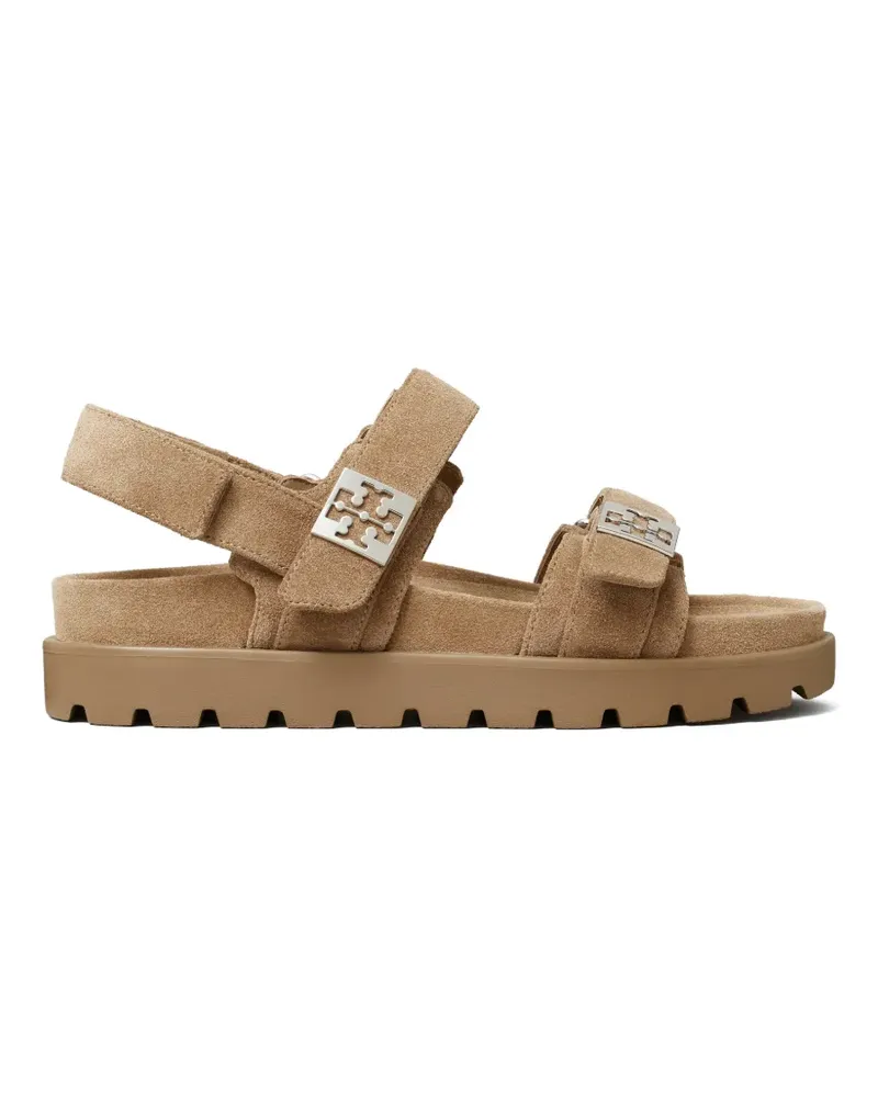Tory Burch Mellow sport sandals - Braun Braun