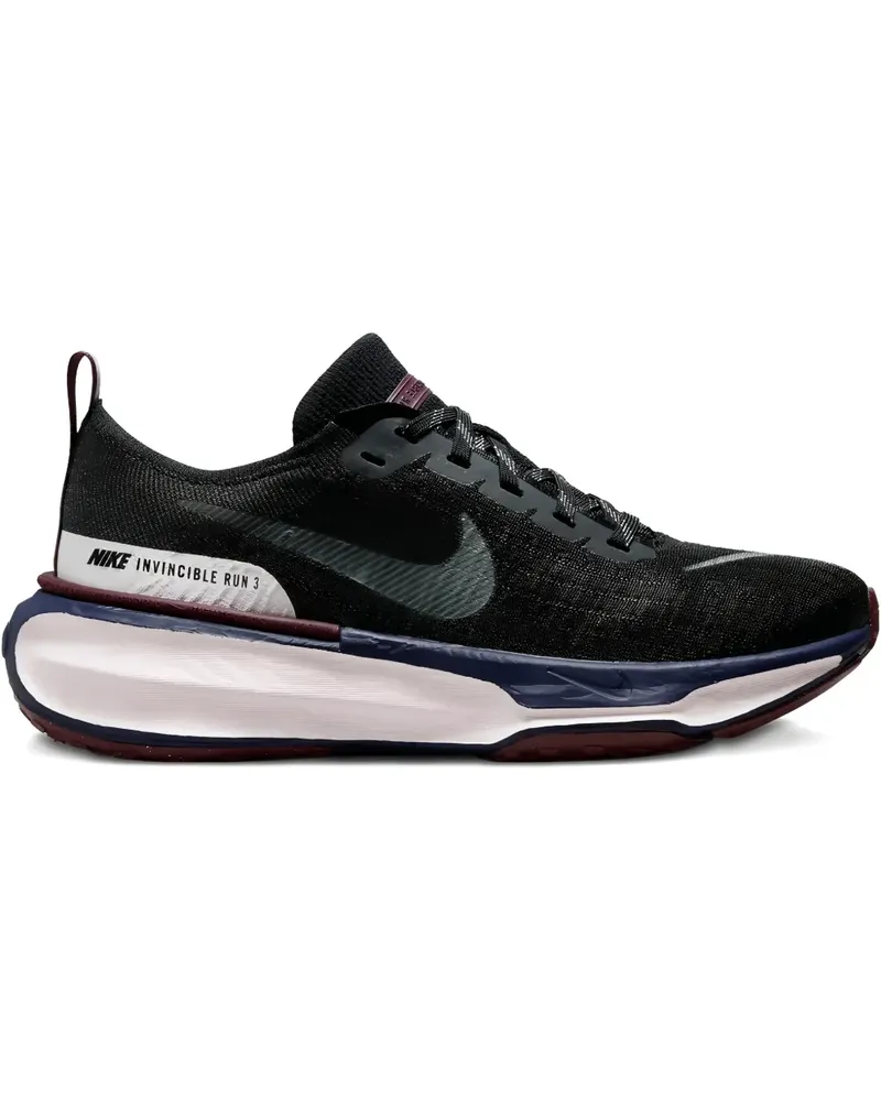 Nike ZoomX Invincible 3 sneakers - Schwarz Schwarz