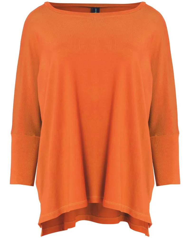 Lygia & Nanny Maina Oberteil - Orange Orange
