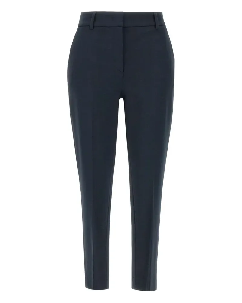Peuterey Hose mit geradem Bein - Blau Blau