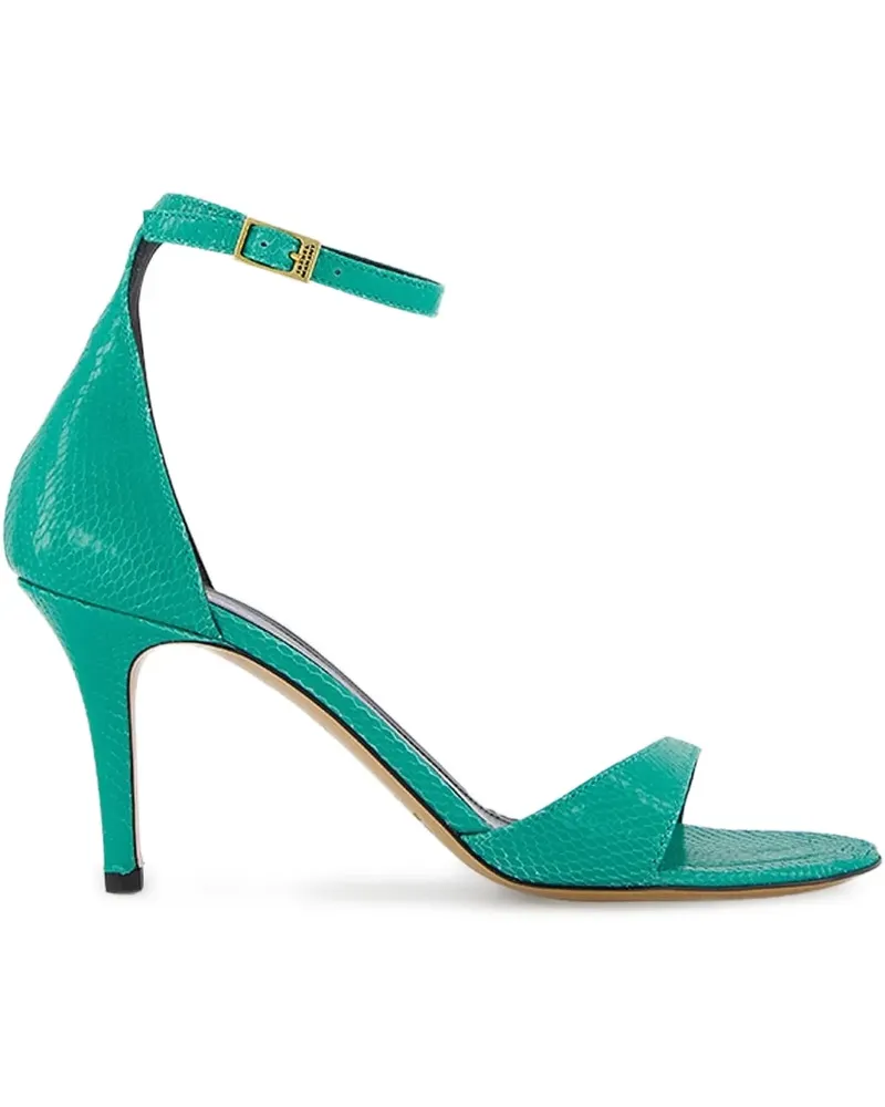 Isabel Marant Ailisa Pumps - Grün Grün