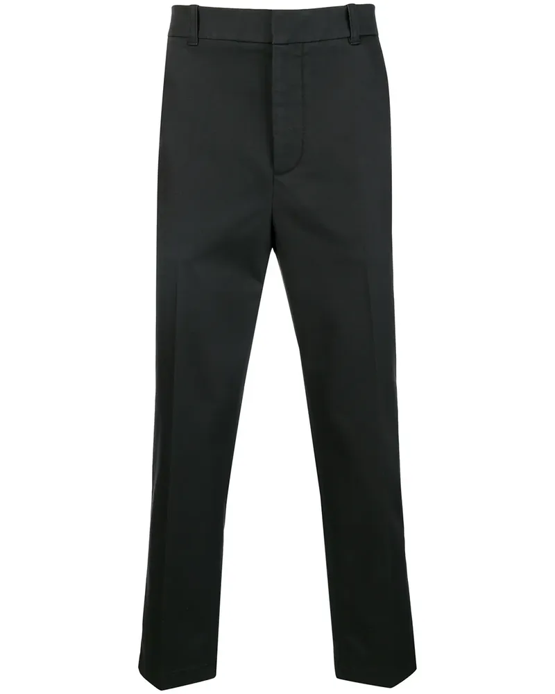 3.1 phillip lim Klassische Hose - Schwarz Schwarz