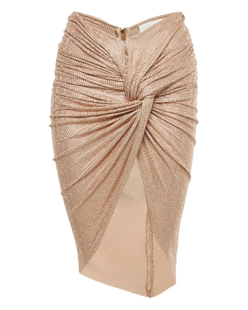 BRONX AND BANCO 1183738 Gold Gold