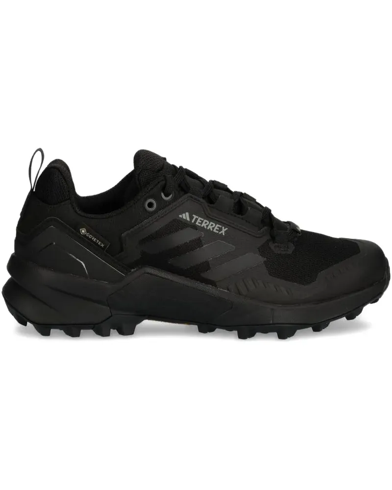 adidas Swift R3 Sneakers - Schwarz Schwarz