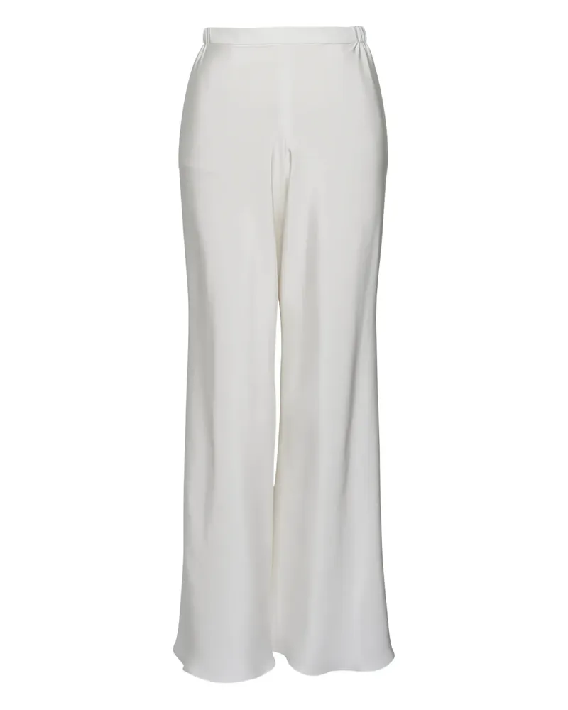 Peter Cohen Chute trousers - Weiß Weiß